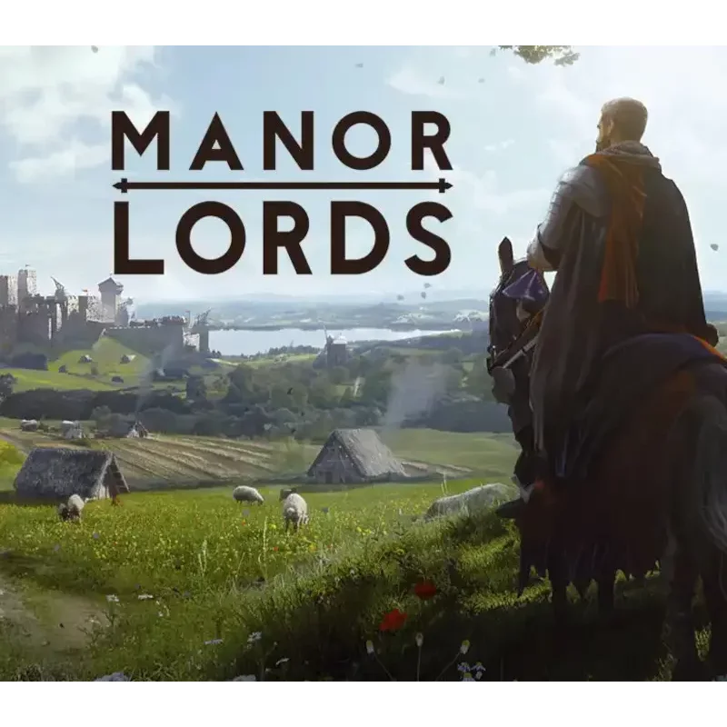 Buy Manor Lords SEA Steam CD Key | Instant Delivery