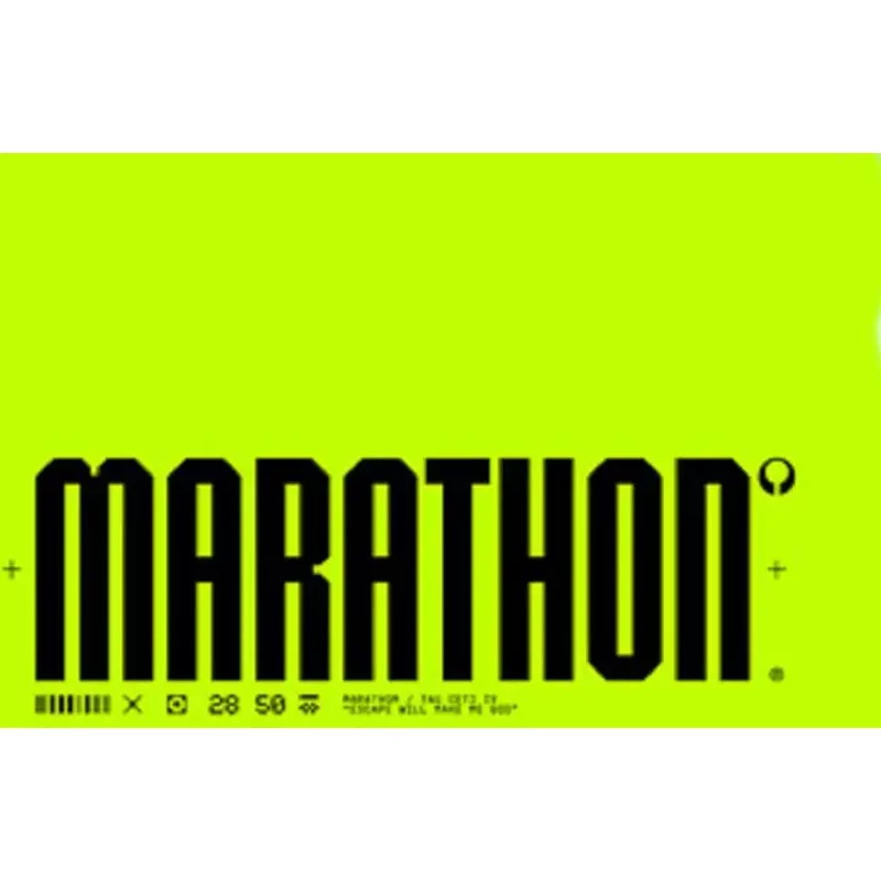 Buy Marathon UK Xbox Series X|S | Instant Delivery 2026