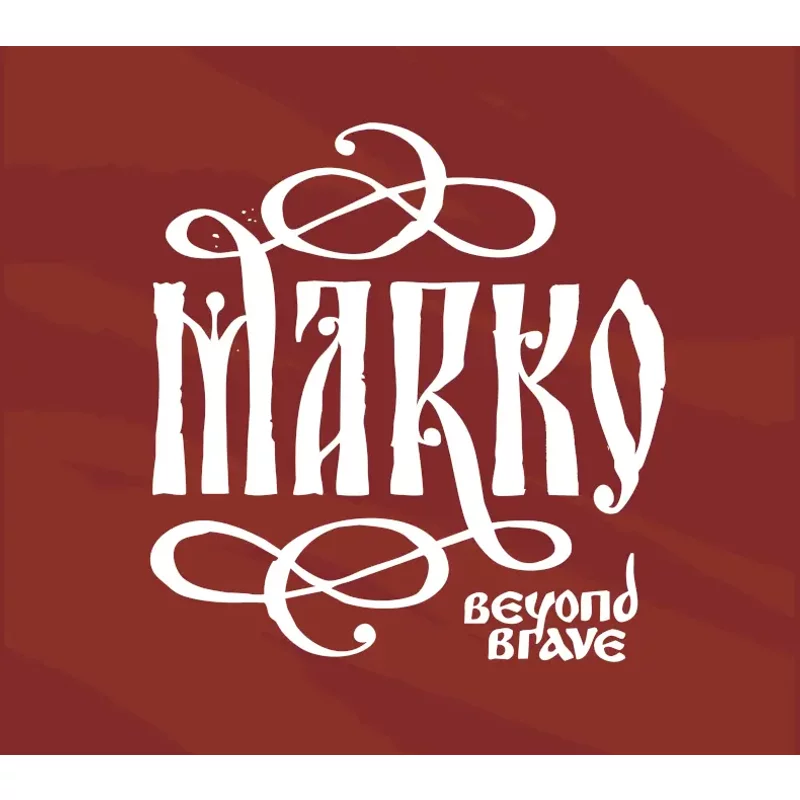 Marko: Beyond Brave PC Steam CD Key - Action Adventure Game
