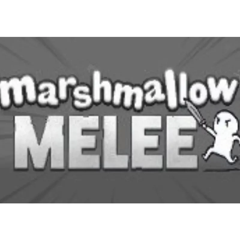 Marshmallow Melee Steam CD Key - Whimsical Adventure Game on