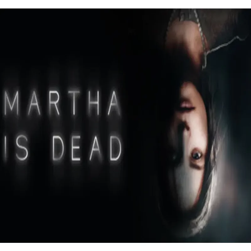 Explore Martha Is Dead - A Dark Adventure Game | Steam Download