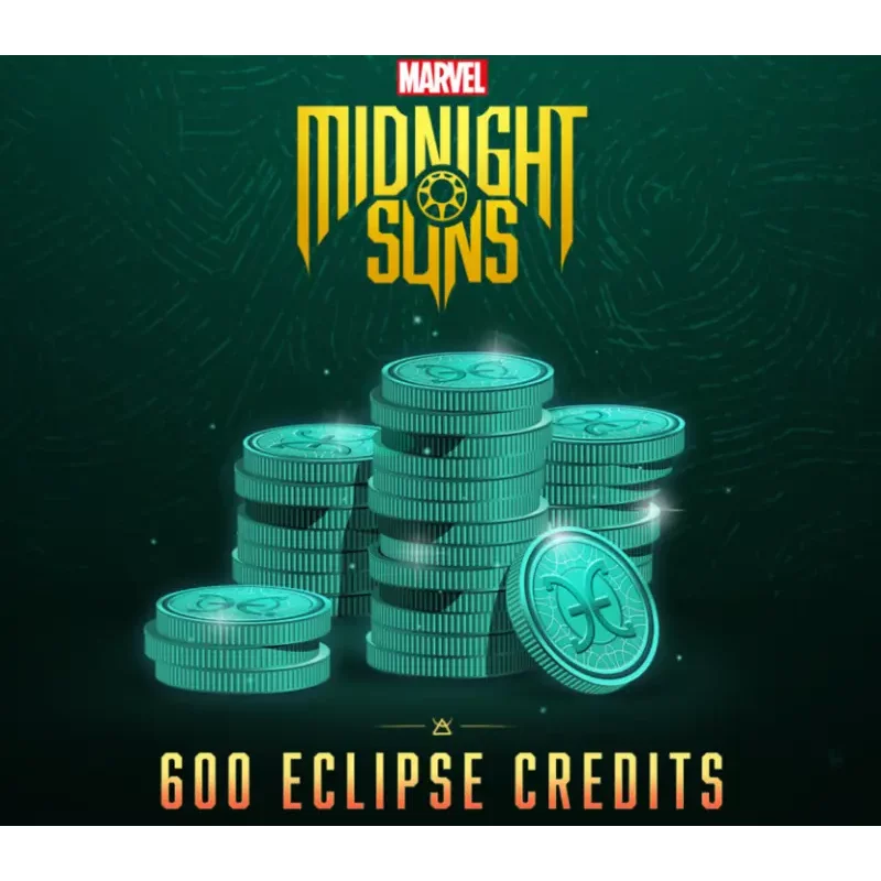 Marvel's Midnight Suns 600 Eclipse Credits for Xbox Series X
