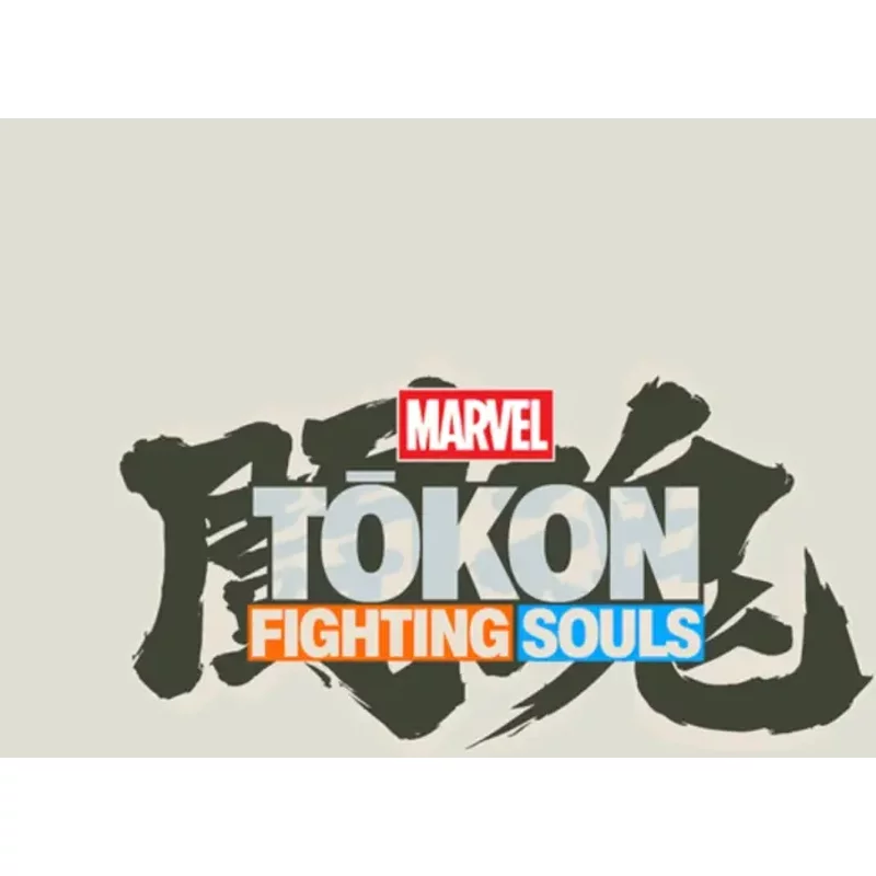 MARVEL Tokon: Fighting Souls (Steam) – Instant Key | Aussui