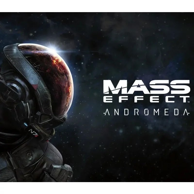 Buy Mass Effect Andromeda EA App CD Key - EA App Key | Instant Delivery