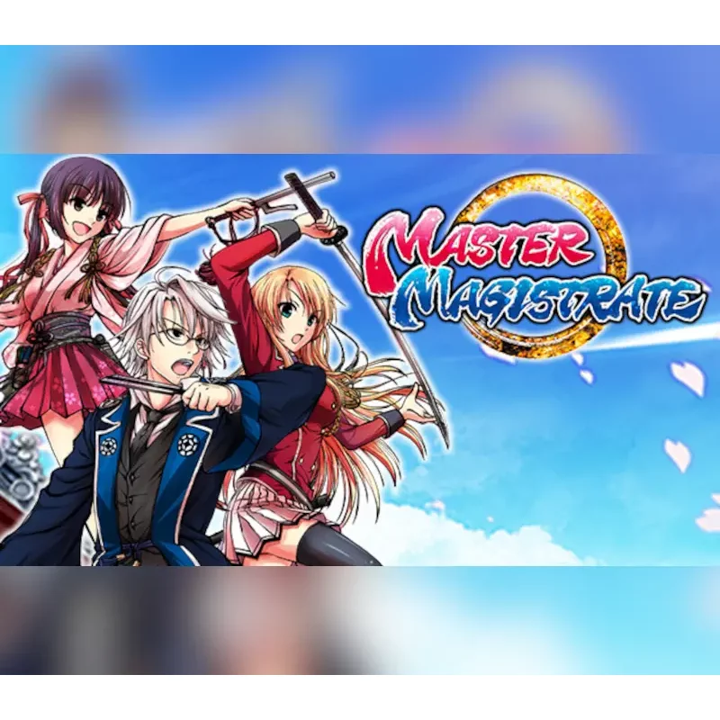 Solve Mysteries in Japan | Master Magistrate Steam Adventure