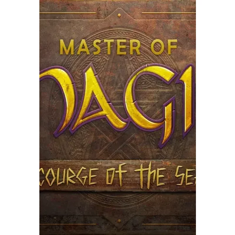 Master of Magic: Scourge of the Seas DLC - Conquer Mystical