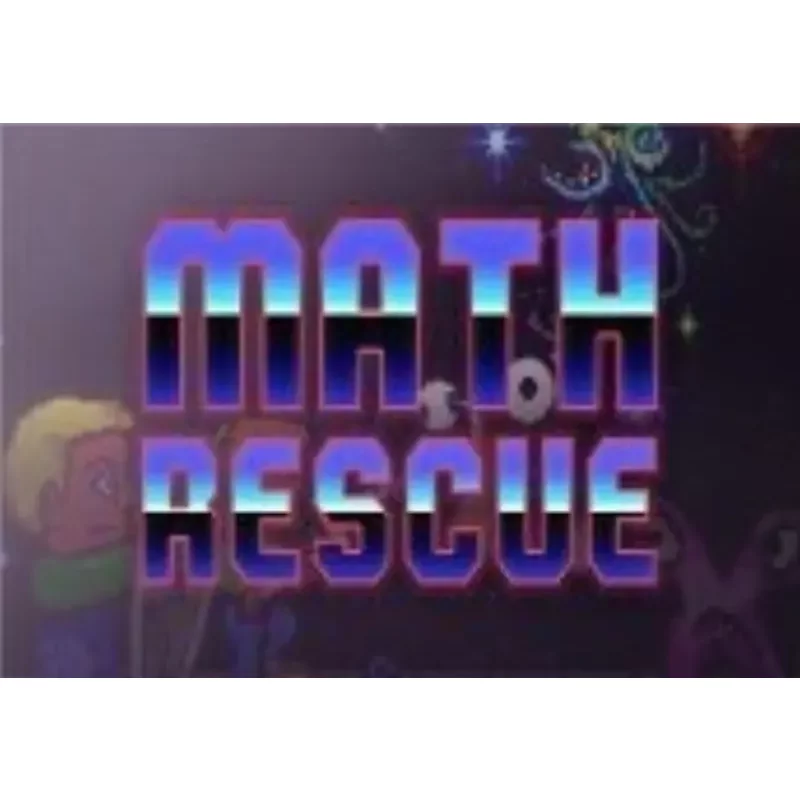 Math Rescue Steam CD Key - Educational Adventure Game | Buy Now