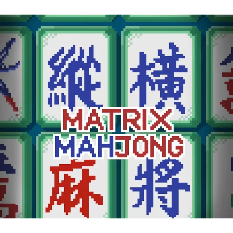 Buy Matrix Mahjong PC Steam | Instant Delivery | Best Price