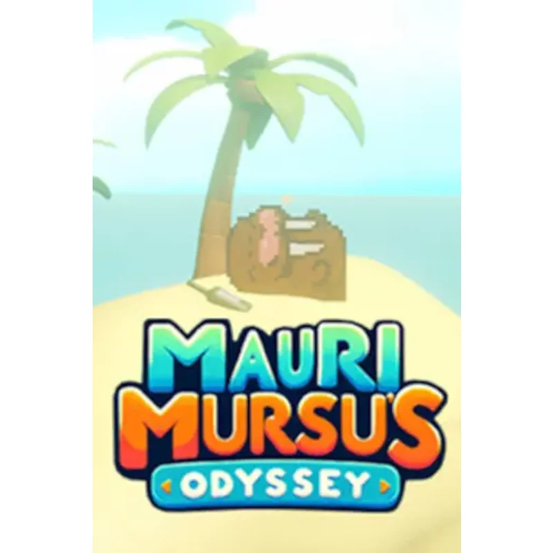 Mauri Mursu's Odyssey (Steam, Global) – Instant Key | Aussui