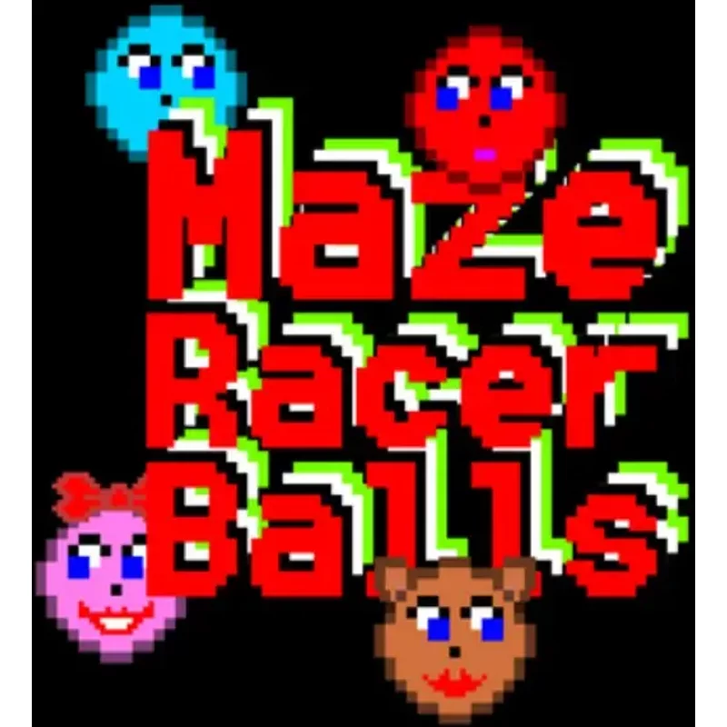 Buy Maze Racer Balls PC Steam CD Key | Instant Delivery