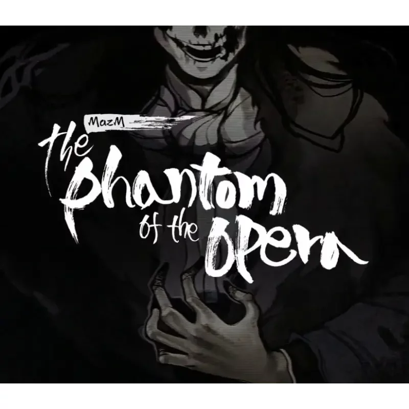 Buy MazM: The Phantom of the Opera Steam CD Key - Steam Key