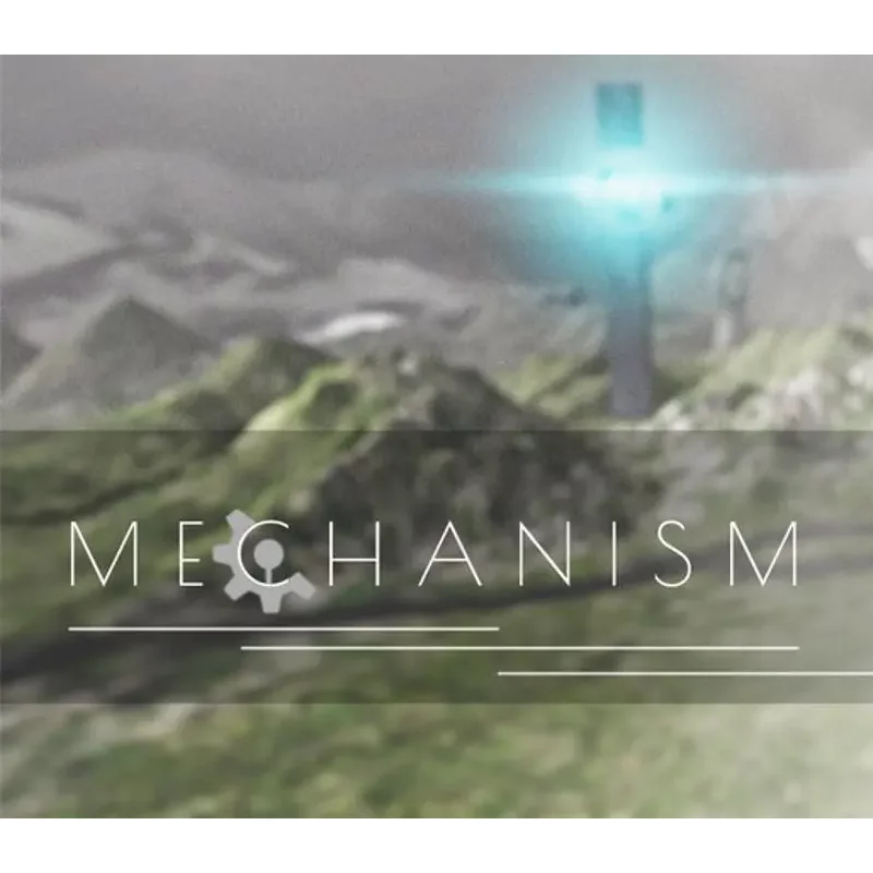 Buy Mechanism Steam CD Key - Steam Key | Instant Delivery