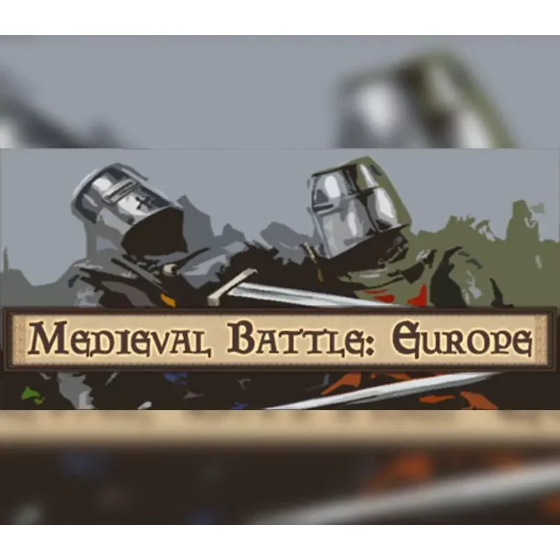 Buy Medieval Battle: Europe | Instant Delivery | Best Price 2026