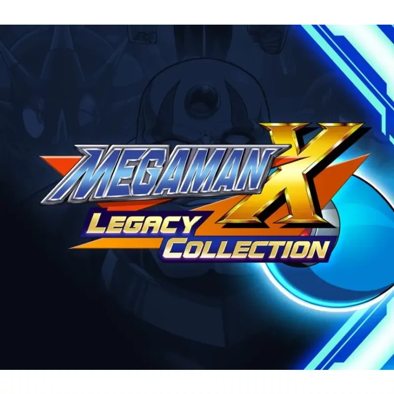 Buy Mega Man X Legacy Collection EU XBOX One CD Key - Xbox O