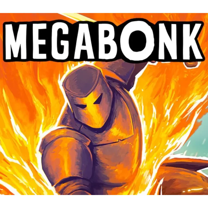 Buy Megabonk PC Steam Altergift | Instant Delivery
