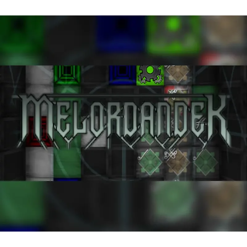Buy Melordandek Steam CD Key - Indie Puzzle Game | Steam Key