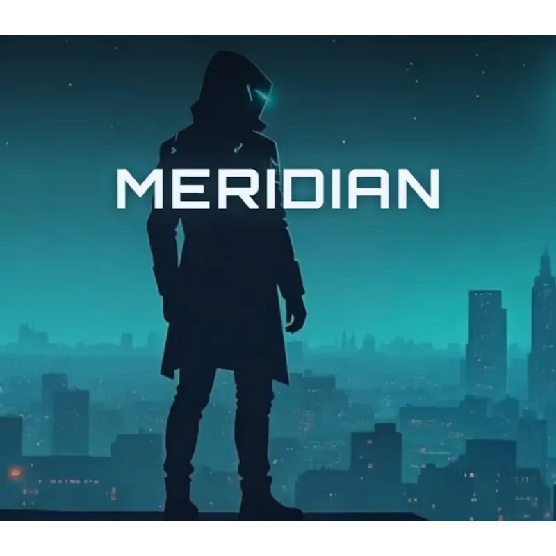 Buy Meridian PC Steam CD Key | Instant Delivery | Best Price 2026