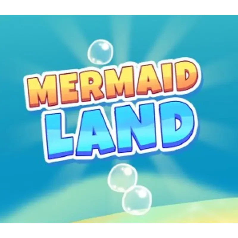 Dive into the Enchanting World of Mermaid Land | Casual Puzz