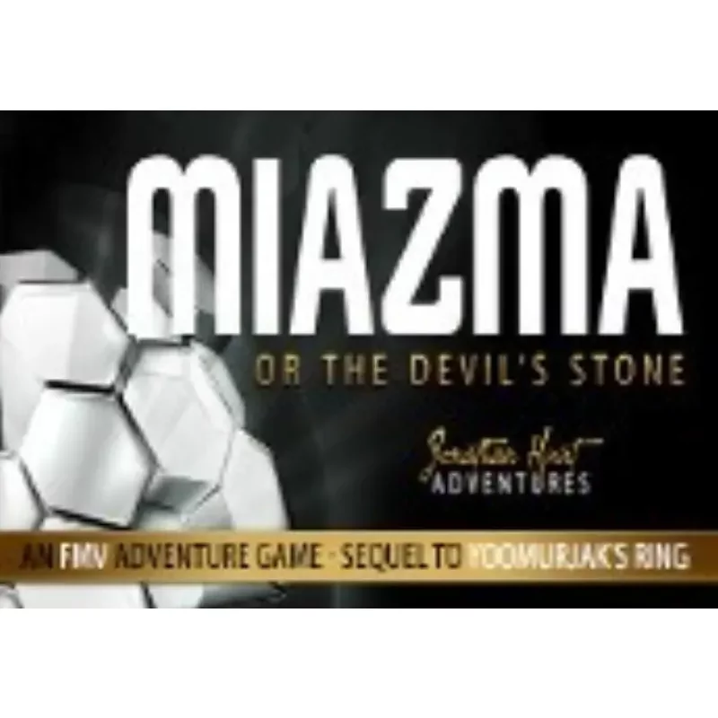 Buy MIAZMA or the Devil's Stone Steam CD Key - Steam Key | I