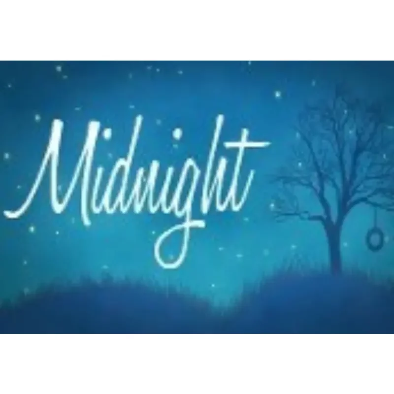 Midnight Steam CD Key - Adventure Game for Steam | Buy Now