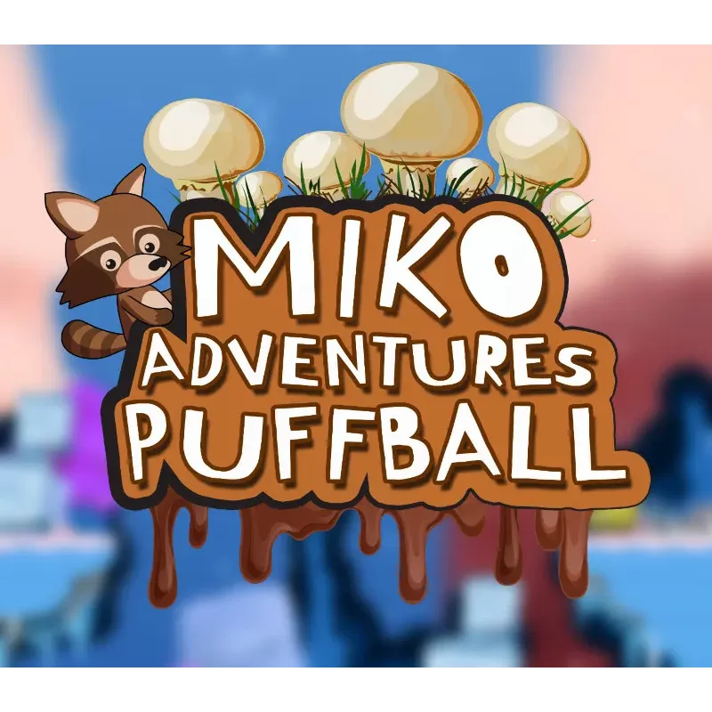 Buy Miko Adventures Puffball | Instant Delivery | Best Price