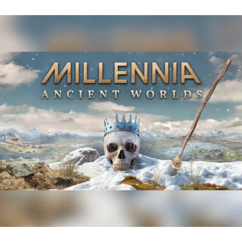 Buy Millennia Ancient Worlds DLC | Instant Delivery 2026