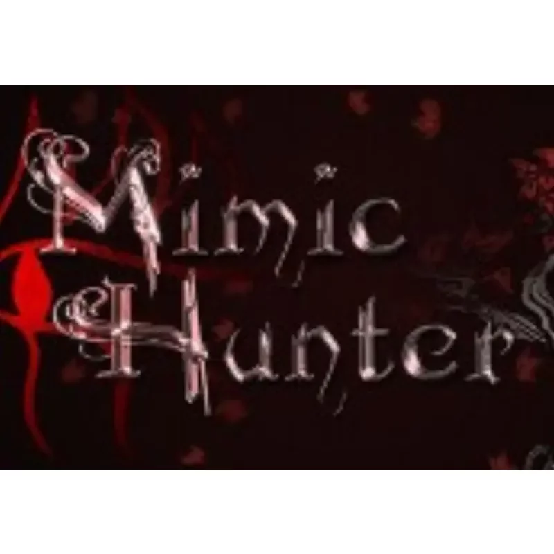 Buy Mimic Hunter PC Steam CD Key - Steam Key | Instant Delivery