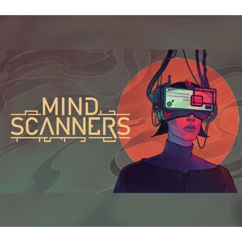Buy Mind Scanners EU Steam Altergift - Steam Key | Instant D