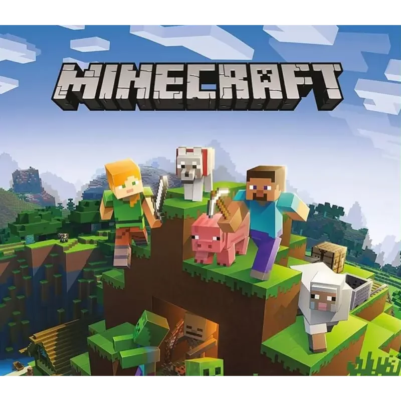Buy Minecraft UK XBOX One / Xbox Series X|S CD Key - Xbox One Key | Instant Delivery