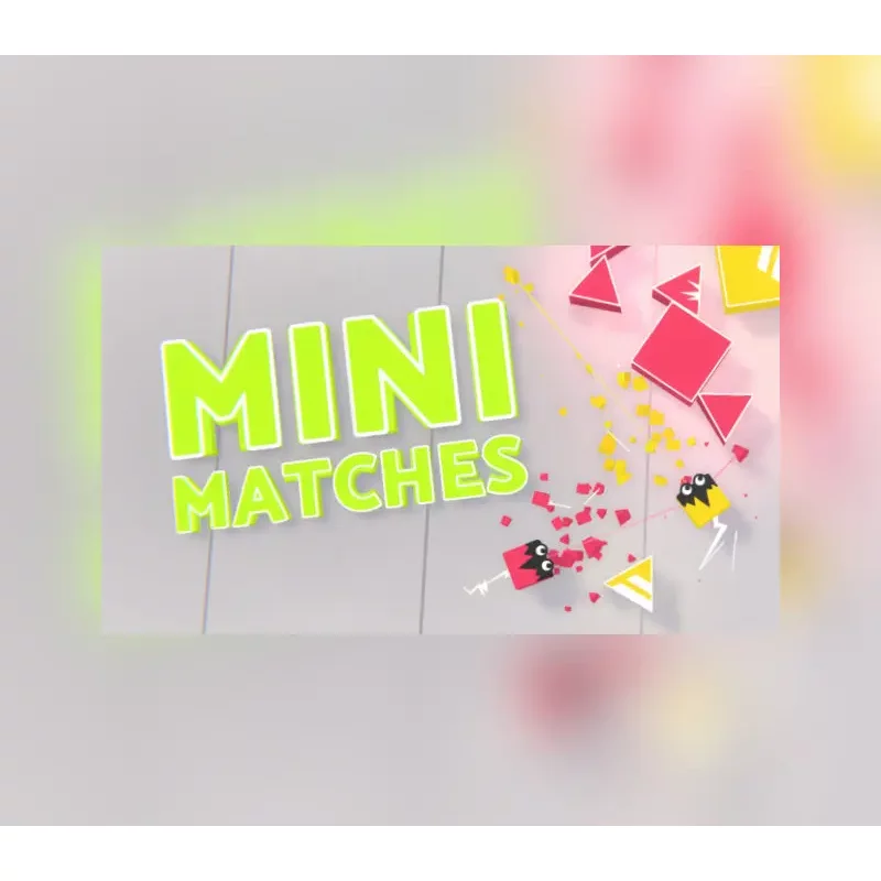 Buy MINI MATCHES Steam CD Key - Steam Key | Instant Delivery