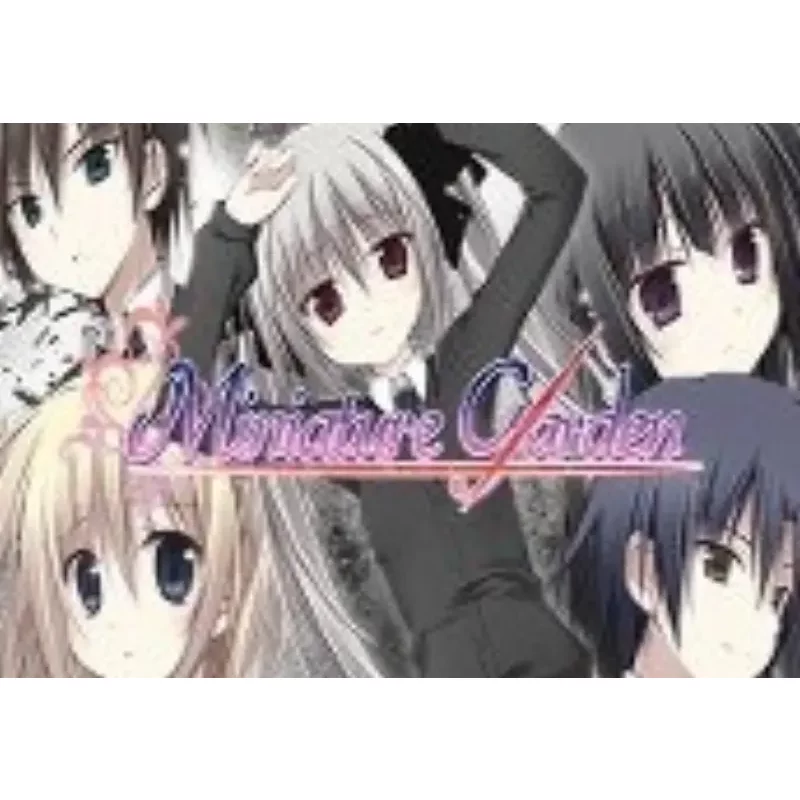 Unlock Mysteries in Miniature Garden Adventure | Steam CD Key
