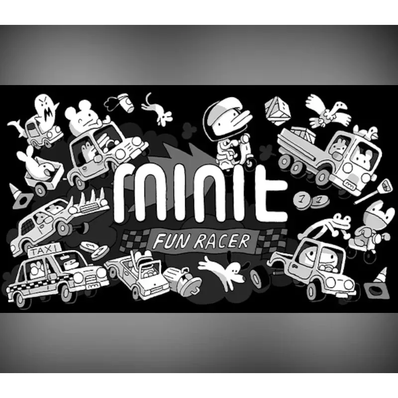 Buy Minit Fun Racer | Instant Delivery | Best Price 2026