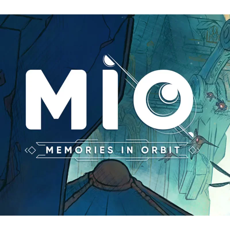 Buy Mio: Memories in Orbit EU | Instant Delivery | Best Price