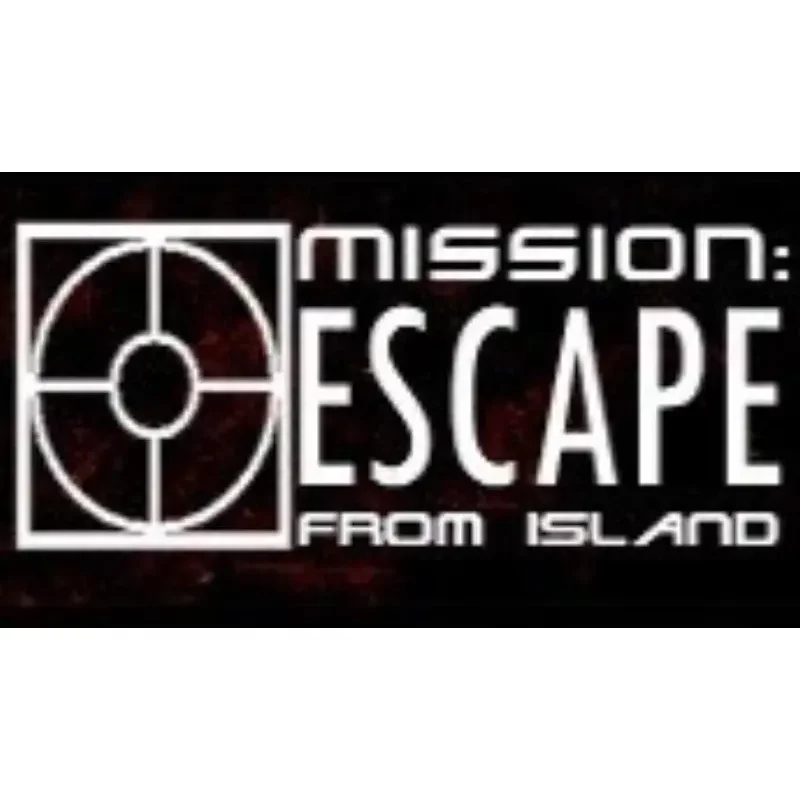 Mission: Escape from Island Steam CD Key - Thrilling Shooter