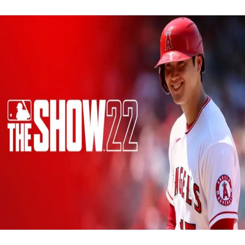 MLB The Show 22 PS4/PS5 Access - Ultimate Baseball Simulatio