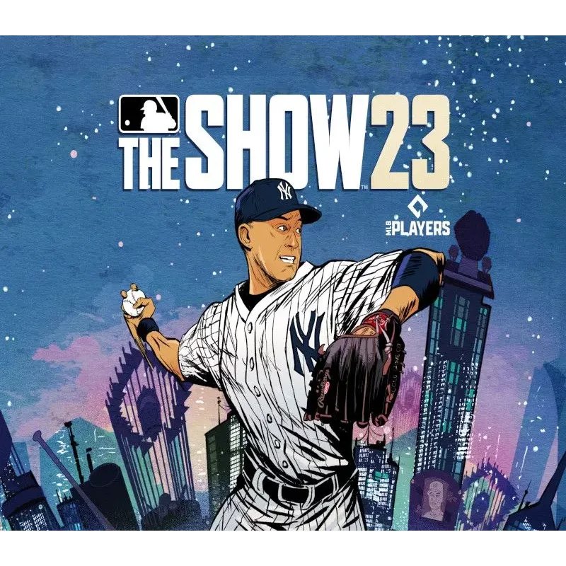 MLB The Show 23 Digital Deluxe Edition for Xbox One | Ultima