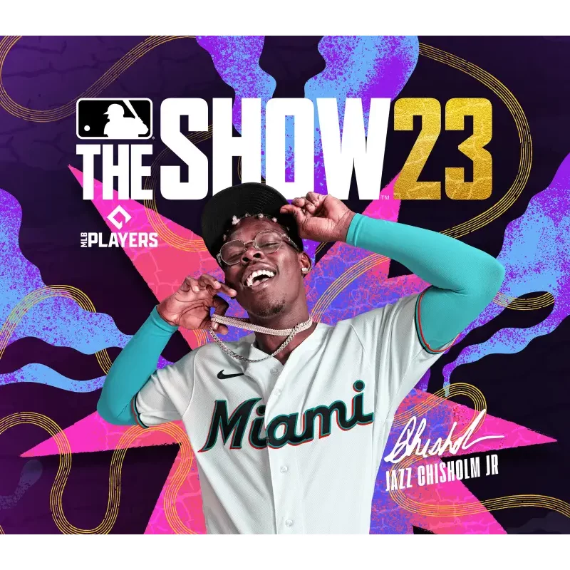 MLB The Show 23 PS4/PS5 Access - Baseball Dreams Come True