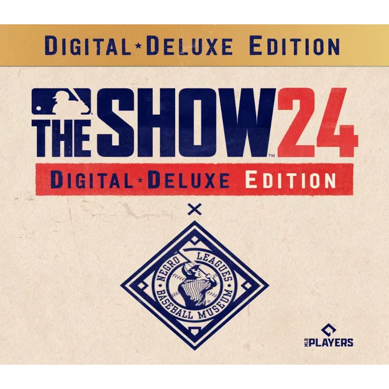 Buy MLB: The Show 24 Deluxe Edition EU XBOX One / Xbox Serie