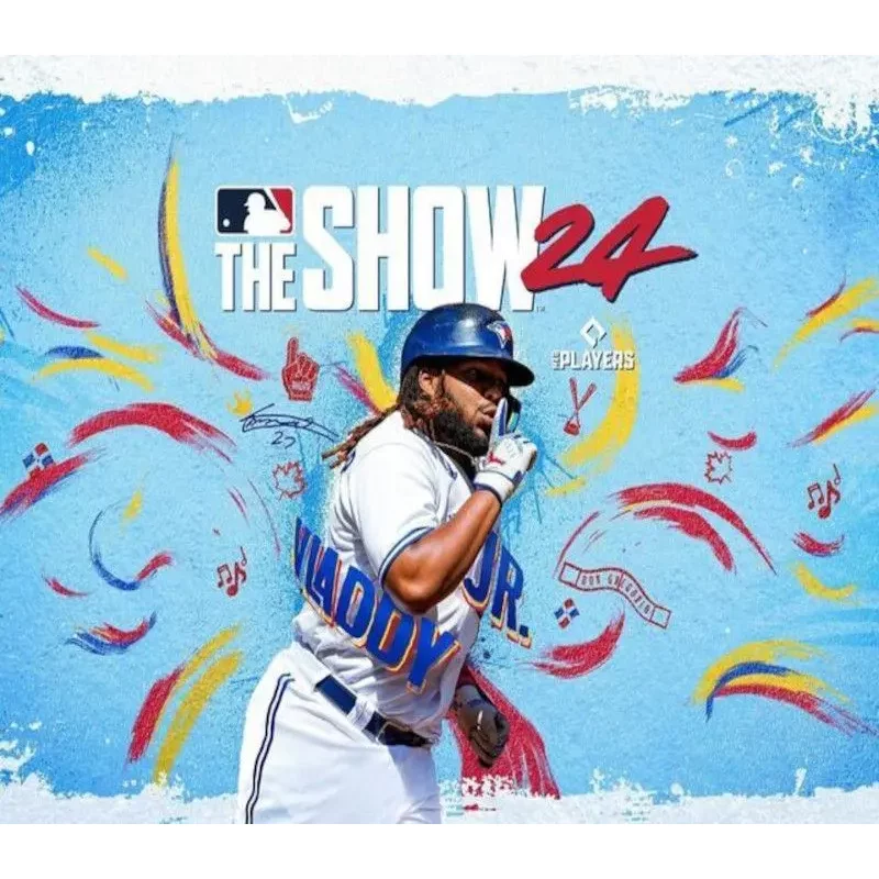 Buy MLB The Show 24 EU XBOX One CD Key | Instant Delivery