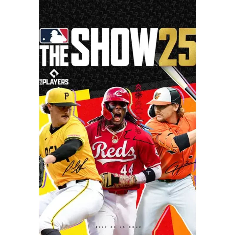 Buy MLB The Show 25 AU | Instant Delivery | Best Price 2026