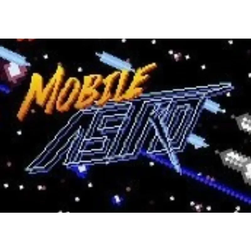 Mobile Astro Steam CD Key - Action Arcade Shooter | Buy Now