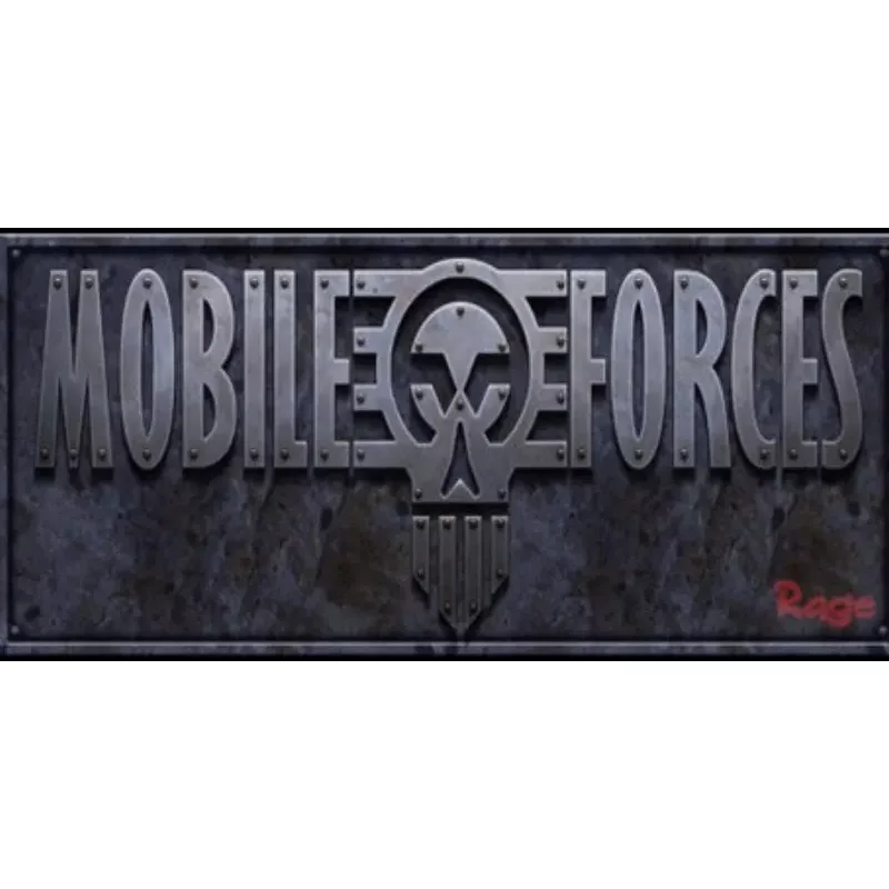 Buy Mobile Forces Steam CD Key - Steam Key | Instant Delivery