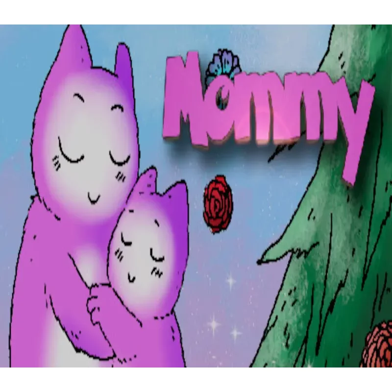 Mommy Steam Adventure Game | Download CD Key for Steam Platform