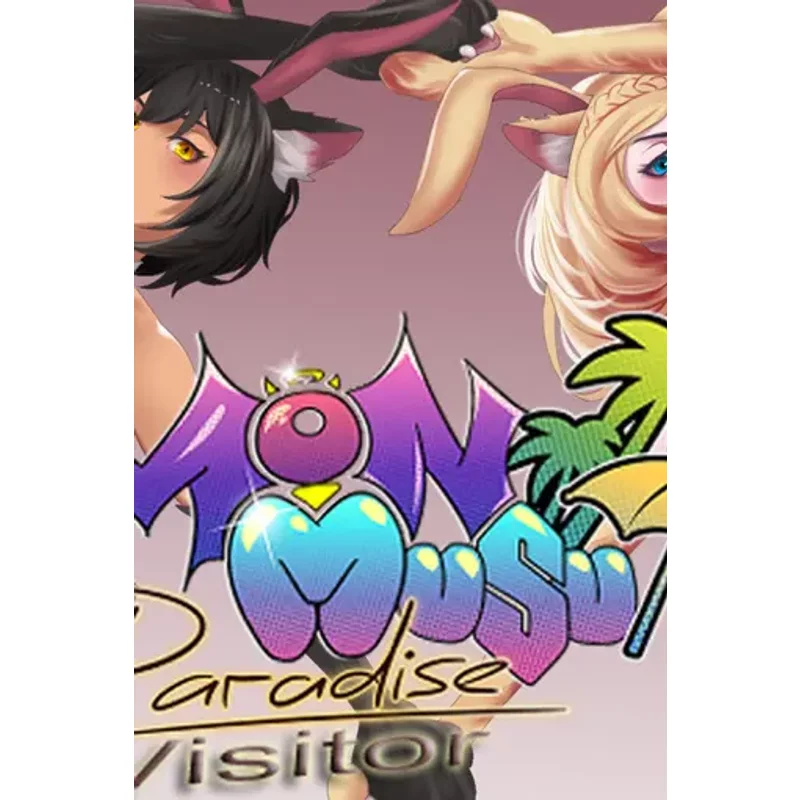 Monmusu Paradise ~Visitors~ | Adult Adventure Game on Steam