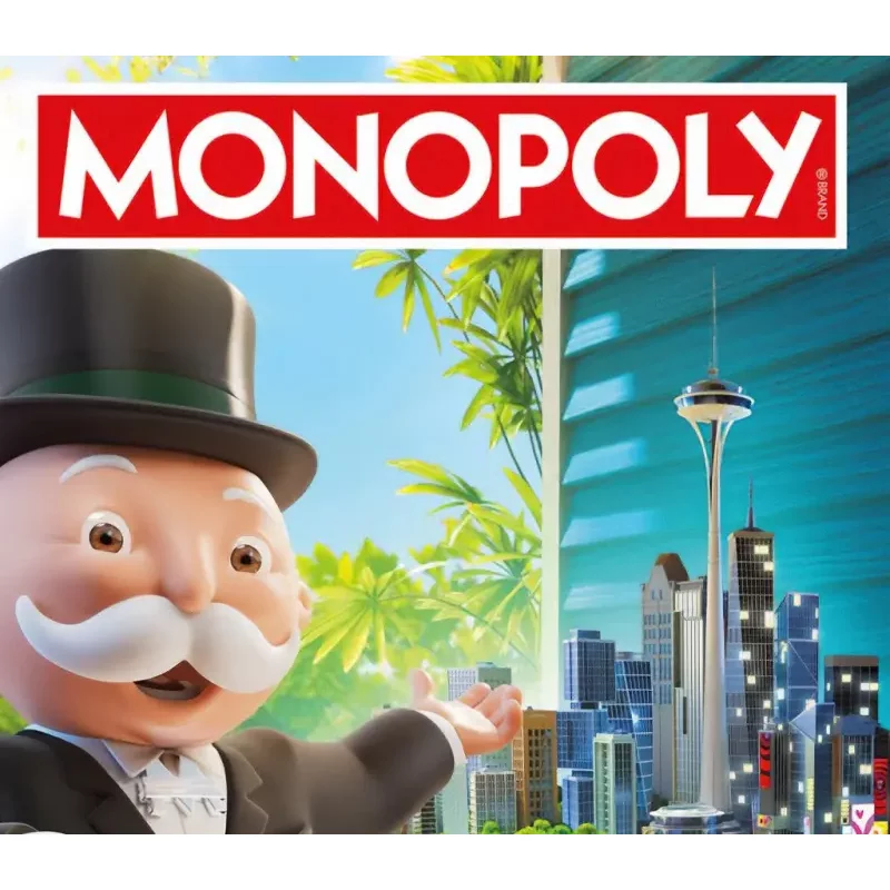 Buy MONOPOLY EU Switch | Instant Delivery | Best Price 2026