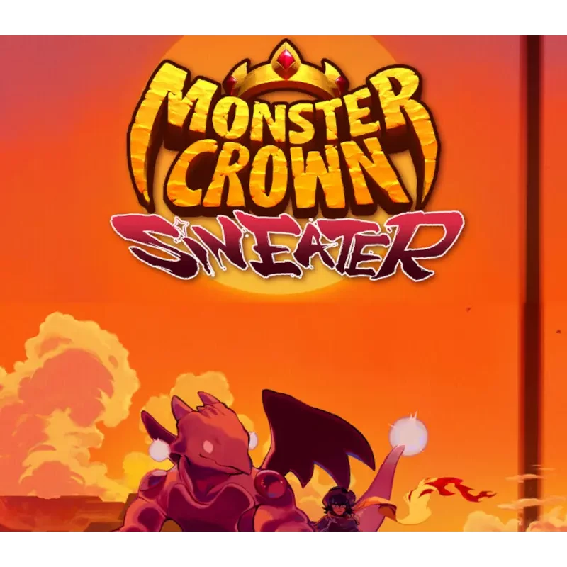 Buy Monster Crown: Sin Eater PC | Instant Delivery | Best Price