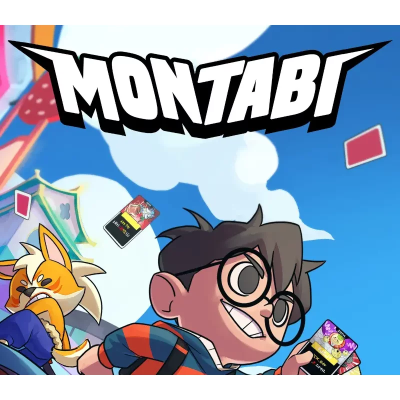 Buy Montabi PC Steam CD Key | Instant Delivery | Best Price