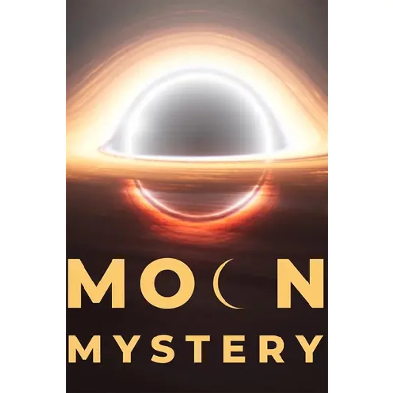 Buy Moon Mystery EU PC Steam | Instant Delivery | Best Price