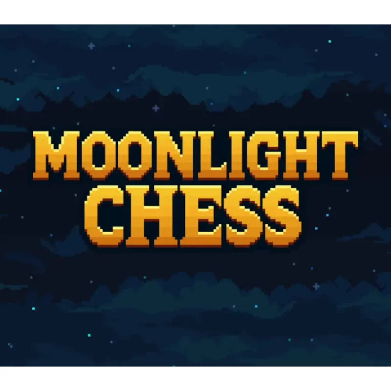 Buy Moonlight Chess PC Steam | Instant Delivery | Best Price