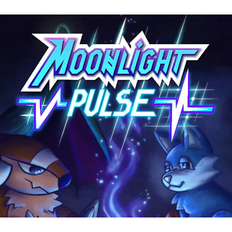 Buy Moonlight Pulse PC Steam CD Key | Instant Delivery
